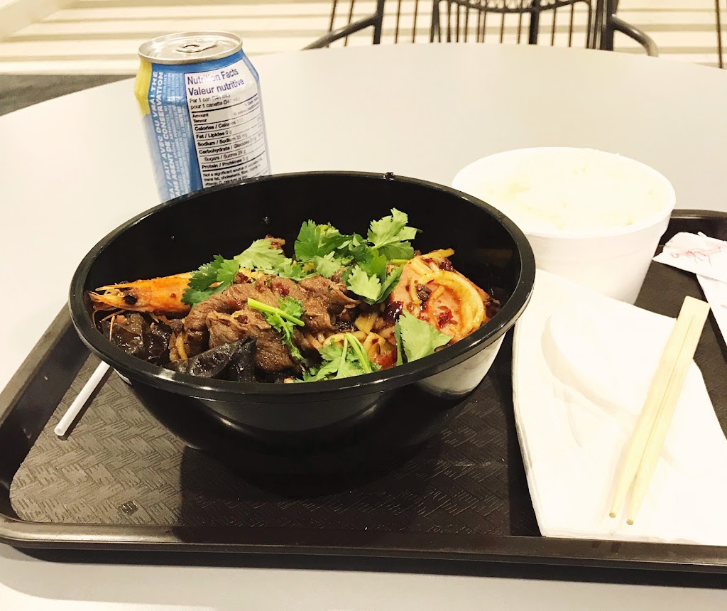 Spicy Ge hot in Toronto