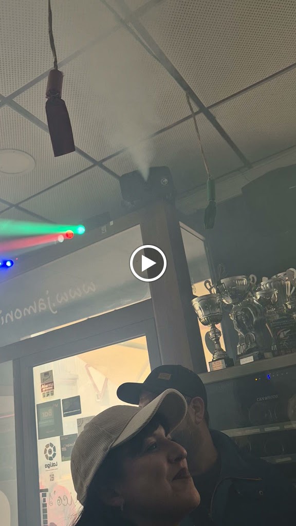 Jamonico's — Mas recientes