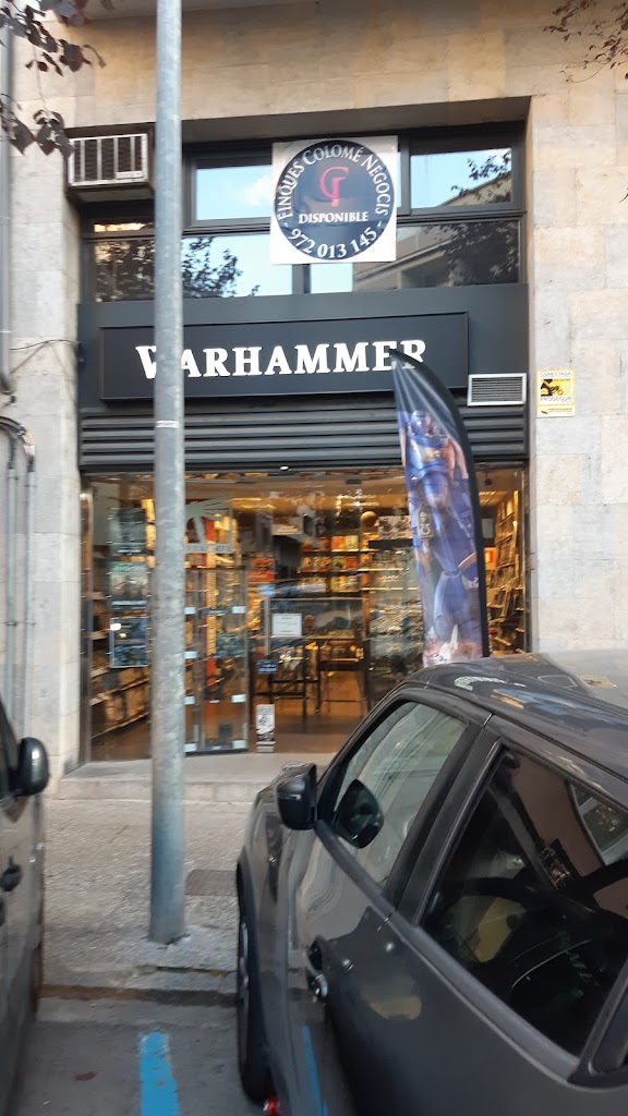 Foto 2 de Warhammer