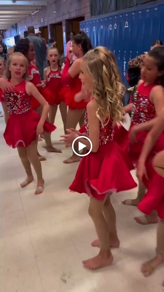  Intensity Dance Team Vineyard