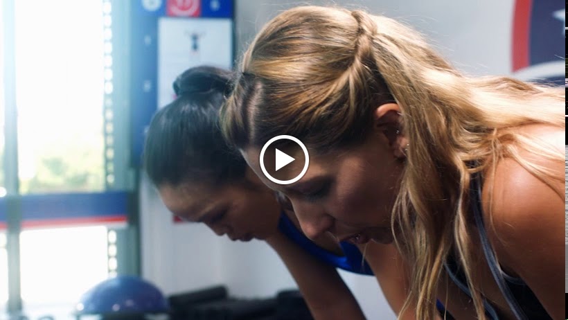  F45 Training Cranford