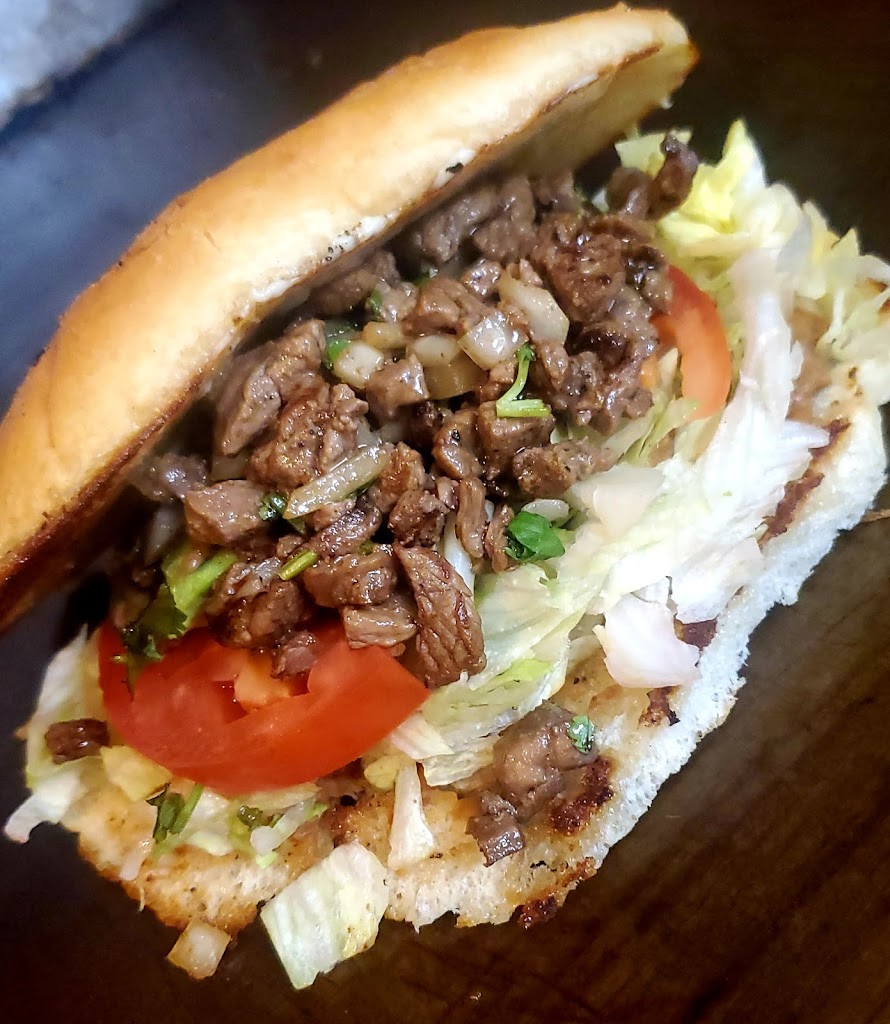  Cisco's Taqueria y Cantina