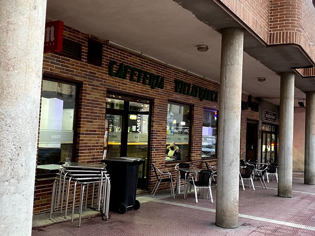 Cafeteria Villafranca