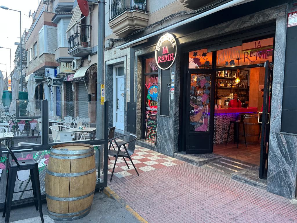 Bodeguita La Reme
