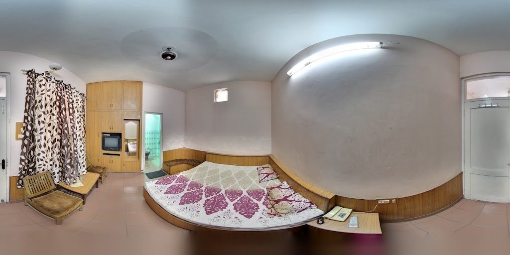 Street View & 360deg
