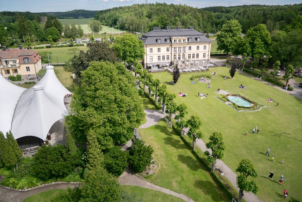 Bild av Hågelbyparken