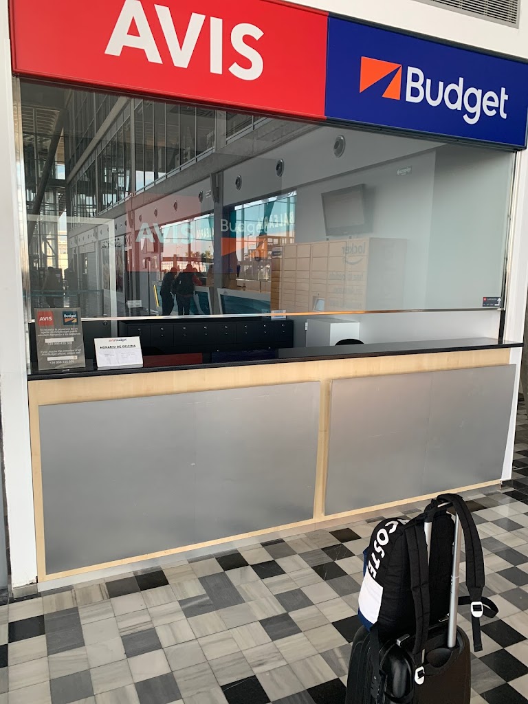 Avis Alquiler de coches - Denia