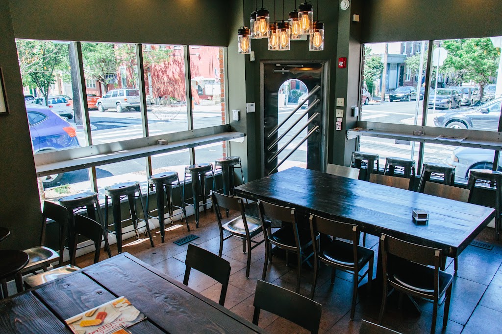 Photo of Brown Street Coffee