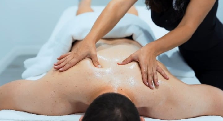 Centro de Masajes y Estetica - Activa Beauty