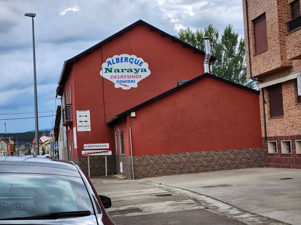 Albergue Naraya