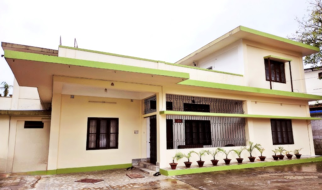The Bungalow By Bhaskar Homestay