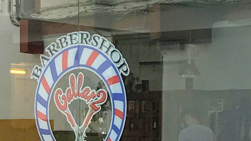 peluqueria Gallardo 2