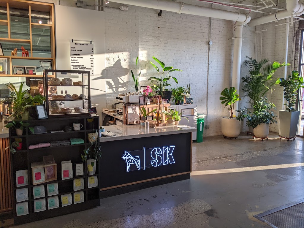 Photo of SK Coffee: Coffee Bar & Roastery
