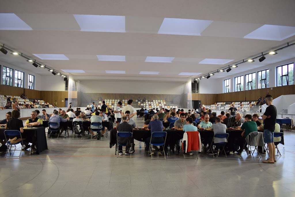 Club d'Escacs Mollet