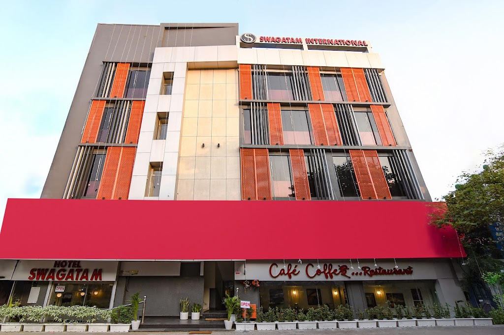 Hotel Swagatam International