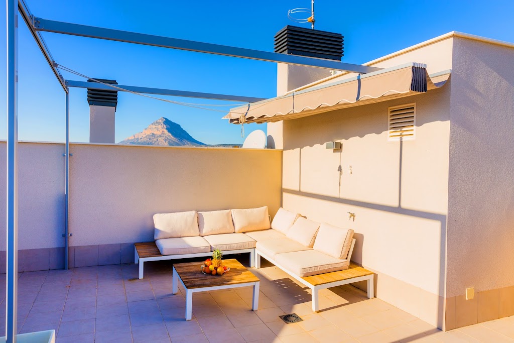 Arenal Dream Penthouse I by Rock Rentals