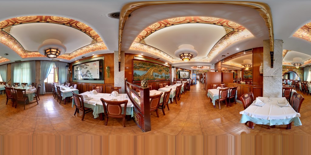 Restaurante Fumanchun