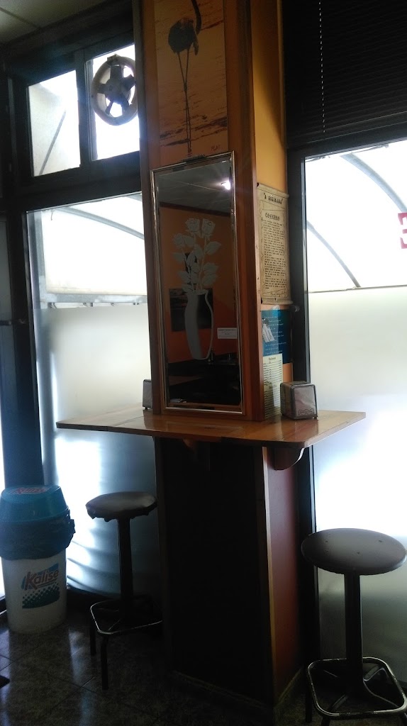 Bar restaurante Jordi — Del propietario