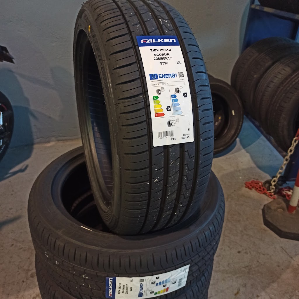 Santvicar Truckmotor Service