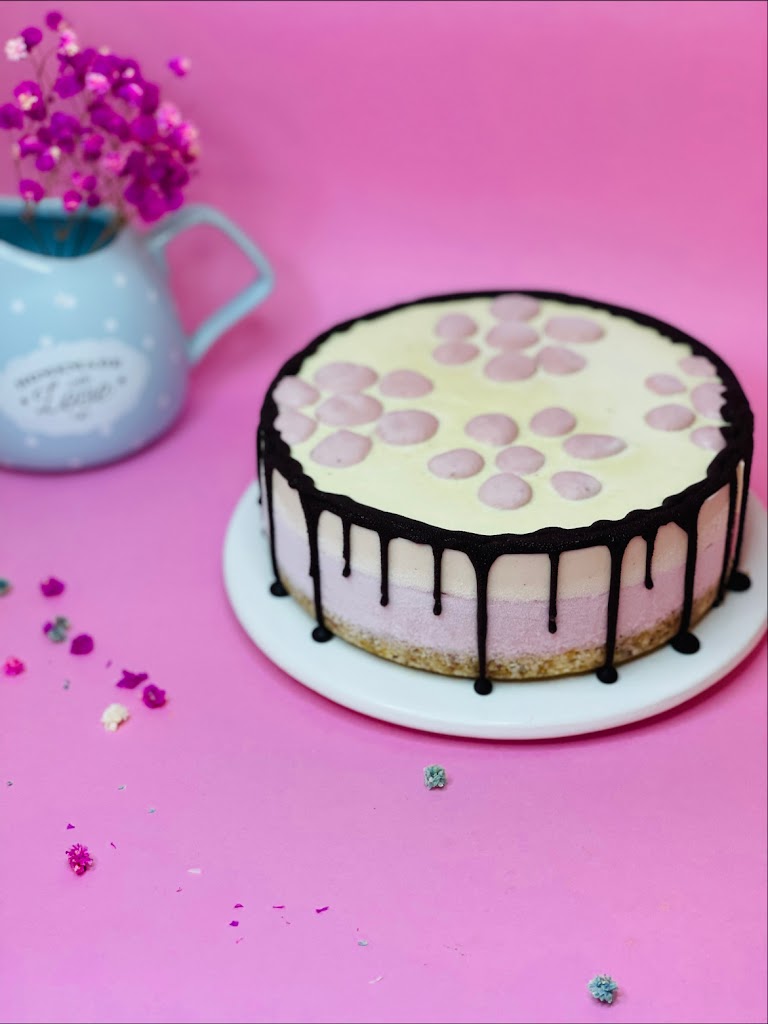 Dulce Vegan - Tartas Veganas Crudiveganas en Tenerife