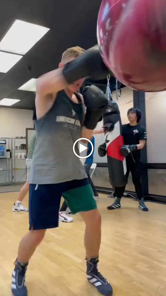  Empire Boxing and Fitness