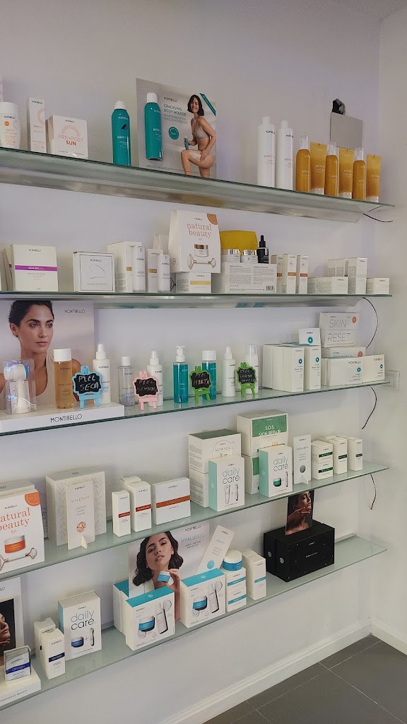 Peluqueria Analma — Peinado