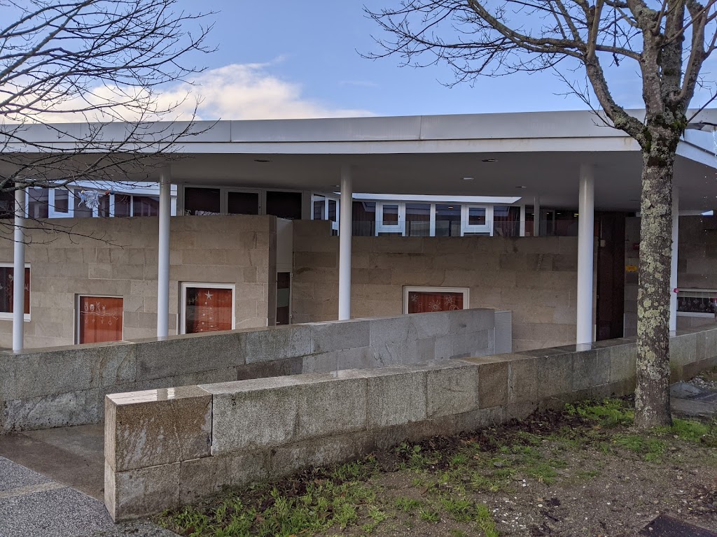 Escola Infantil Municipal de Conxo