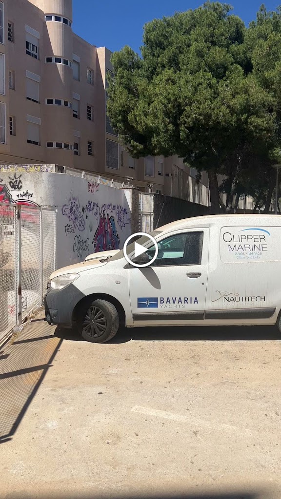 Aparcamiento Federico Garcia Lorca — Videos