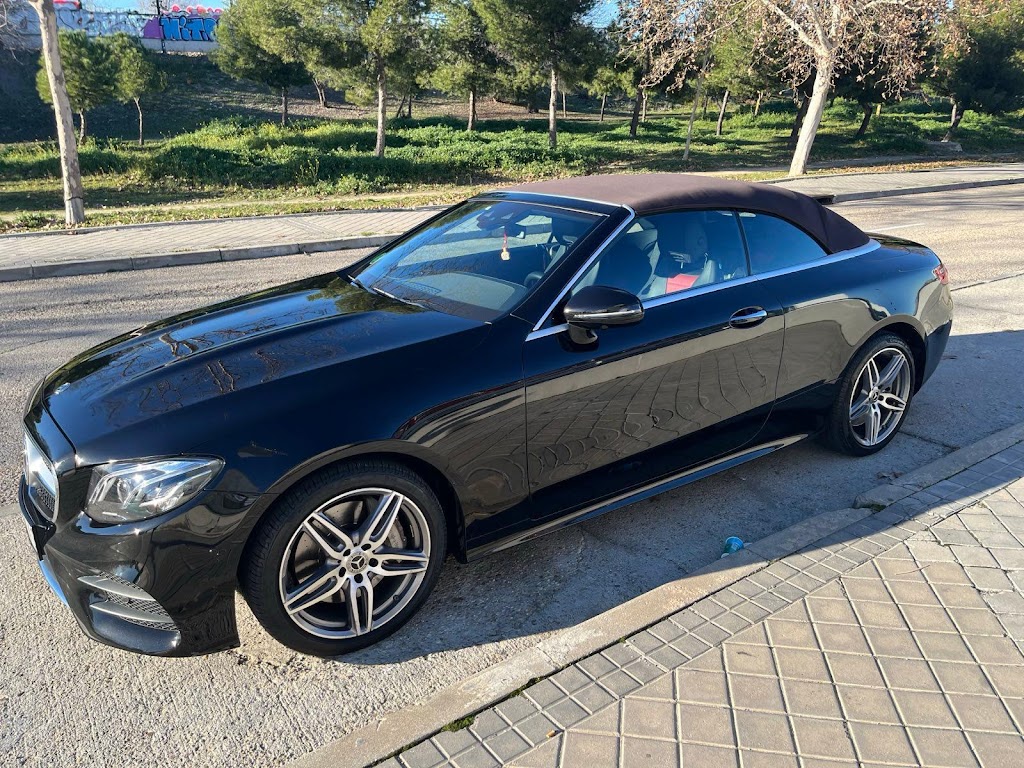 Coches Segunda Mano