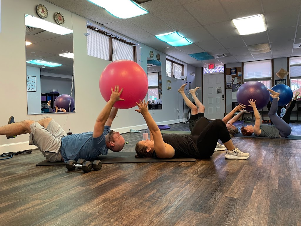  Breathe Body and Mind