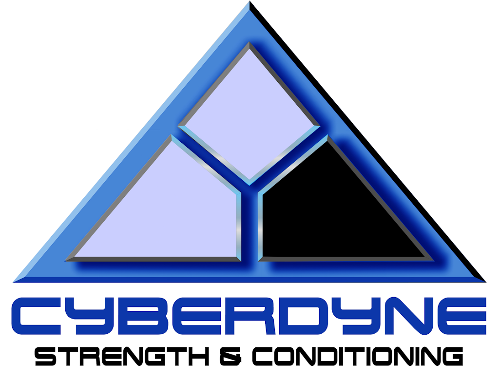  CYBERDYNE Strength & Conditioning