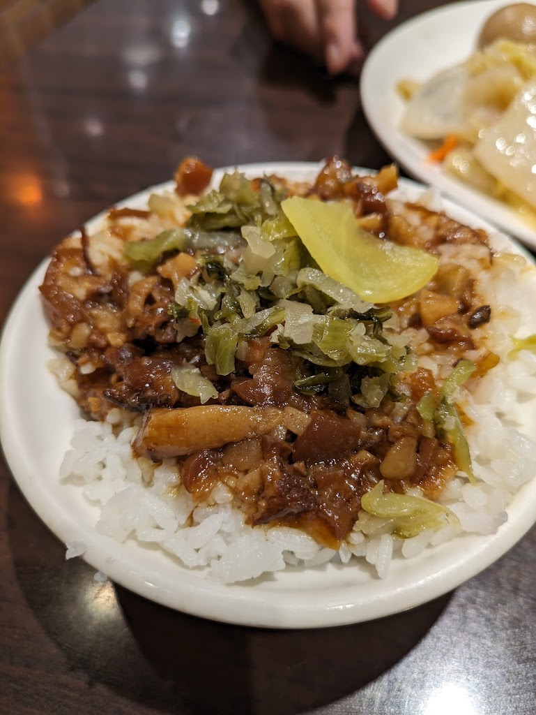 佳典魯肉飯 的照片