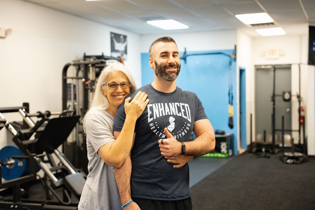  Enhanced Health and Fitness