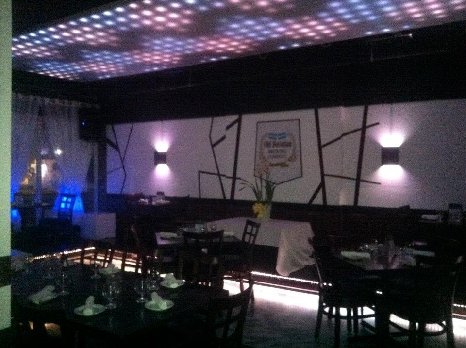  OB's Brau Haus (Restaurant & Dance Club)