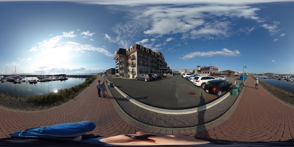Street View & 360°