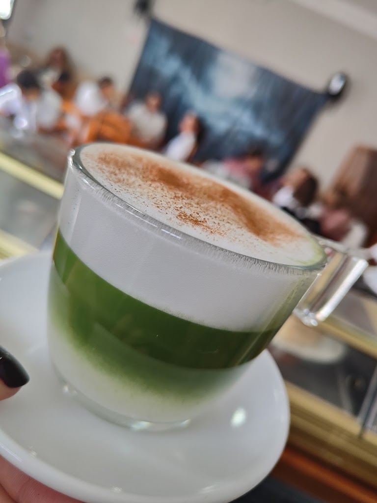 El Rincon de Matias — Cafe