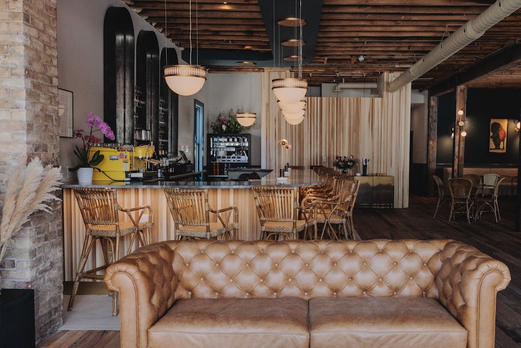  St. James Social - Boutique Hotel