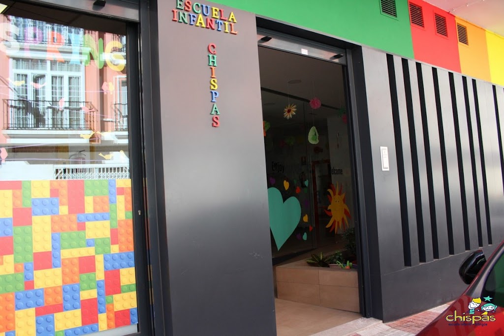Centro de Educacion Infantil Chispas
