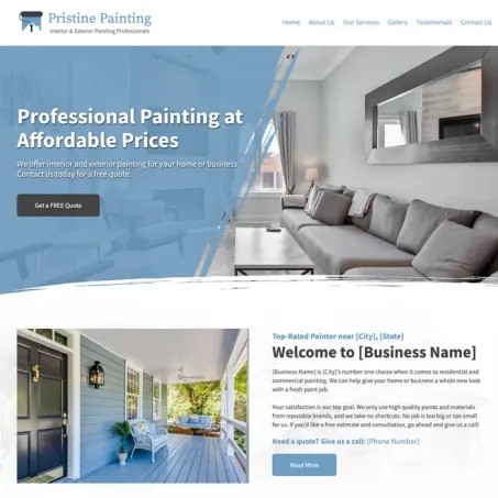 Boxweb Websites