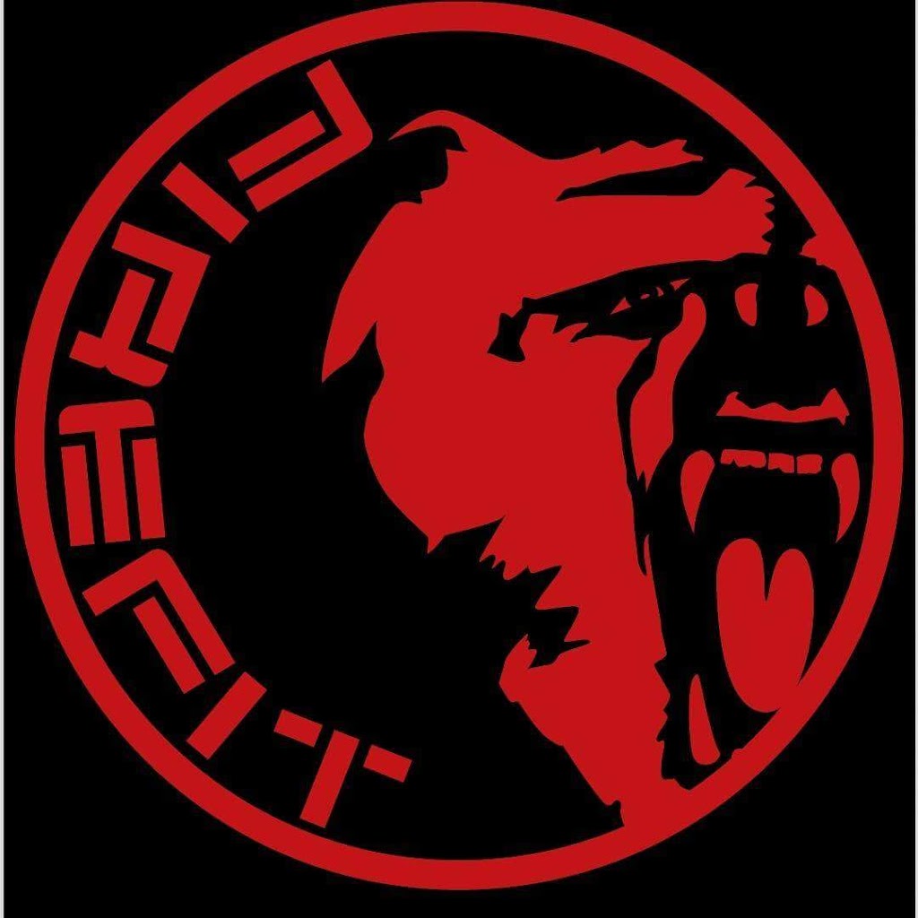  Firefit Strength & Conditioning