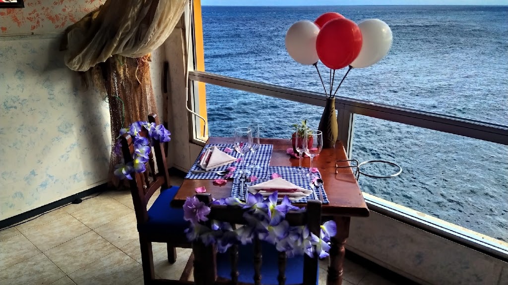 Restaurante That's Amore E Tarantella - Los Abrigos