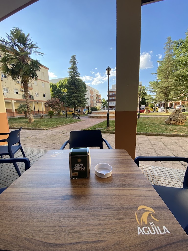 Cafe-Copas "EL JOTA"