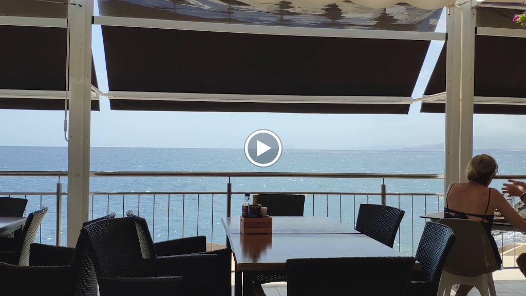 Restaurante Leonardo Sul Mare — Ambiente