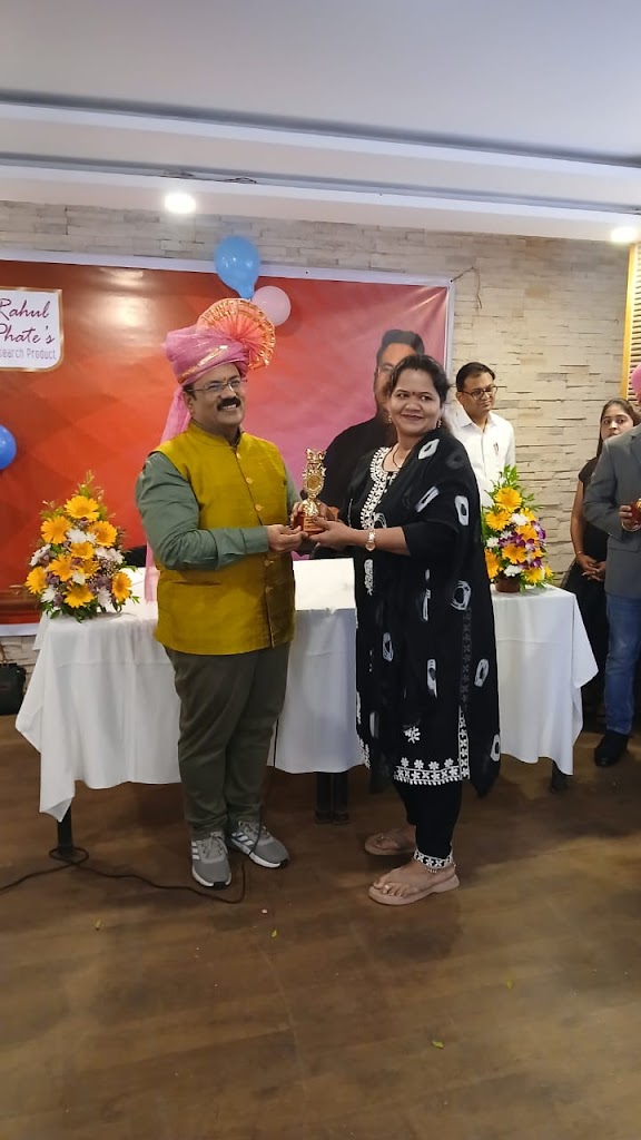 Prachiti Beauty Parlour Speciality In Rahul Phate Treatment