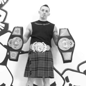  VisionQuest Muay Thai & Fitness