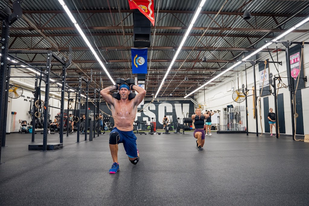  CrossFit SCV