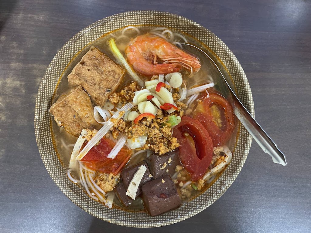 越南河內美食（北越道地口味） 的照片