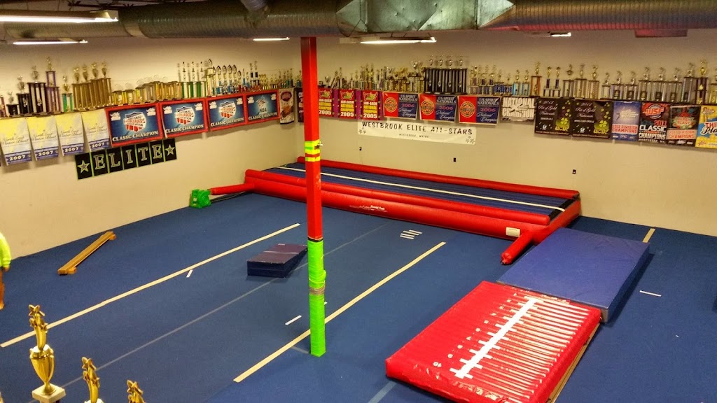  Elite All Stars of Maine Cheer Gym