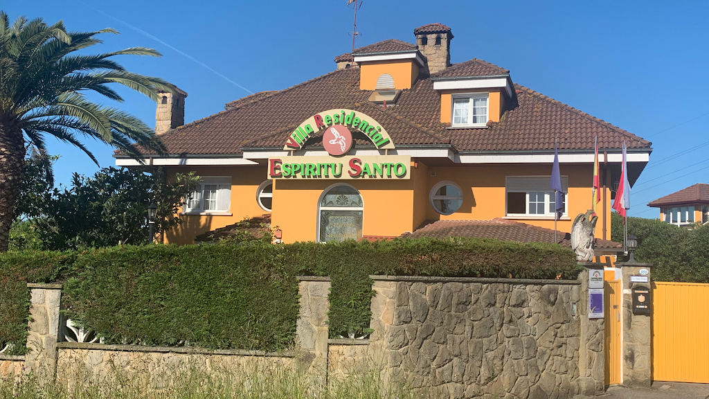 Residencia Espiritu Santo