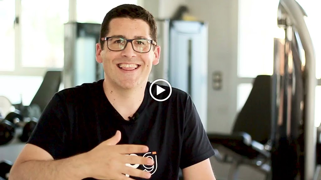 MPG | Marketing para Gimnasios